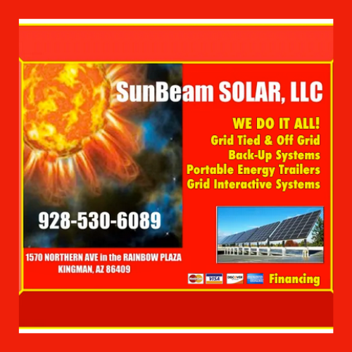 SunBeam Solar, LLC